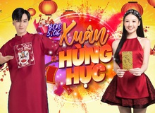 Bứt tốc đầu năm Audition chịu chơi hợp tác  cùng “nàng thơ quốc dân” Amee trong chuỗi sự kiện tết Nguyên Đán