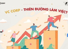 Làm việc hay với người giỏi -  Ước mơ không còn xa vời với thế hệ tài năng mới