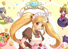 VTC Game bắt tay Gravity Hàn Quốc đưa Ragnarok Online về Việt Nam, chính thức mở đăng ký closed beta hôm nay 7/6