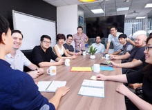 Gameloft Vietnam và bí quyết giúp nhân viên làm việc hiệu quả tại nhà