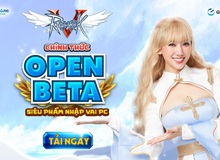 Giải mã sức hút Ragnarok Online Việt Nam có gì hấp dẫn mà khiến hàng ngàn game thủ Việt và nhiều hot streamer săn đón?