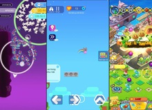 Top 9 game tuổi thơ 8x, 9x được remake đáng chơi nhất 2021