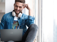 Những mẫu laptop mạnh mẽ, giá cực tốt cho sinh viên đáng mua đầu năm 2022