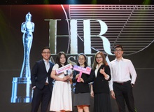 Gameloft Vietnam nhận giải thưởng “Nơi làm việc tốt nhất Châu Á 2021”