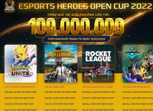 Tổ chức quốc tế Esports học đường có mặt tại Việt Nam