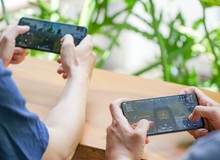 vivo T1 5G và T1x – Bộ đôi gaming phone hàng đầu trong tầm giá