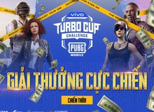 Vòng loại vivo Turbo Cup Challenge: Tìm ra 16 đội xuất sắc sau loạt đấu “cân não"