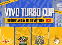 Cơ hội chiến thắng nào cho các đội Việt Nam tại đấu trường khu vực vivo Turbo Cup Challenge?