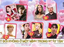 SoS Summer Romance: Dân mạng thích mê nàng partner của Dương FG, tiếc nuối "biết thế đăng ký tham gia"!