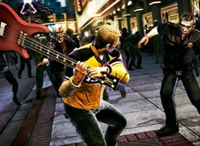 Hàng nghìn Zombie sẽ xuất hiện trong Dead Rising 2: Off The Record