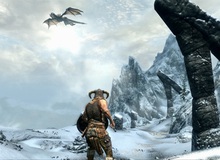 Skyrim sẽ sớm trở thành siêu phẩm của năm 2011 (Phần kết)