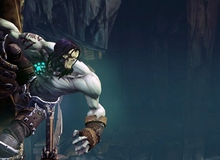 Darksiders 2 vẫn sẽ không có multi-player?