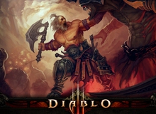 Diablo III công bố cấu hình yêu cầu