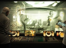 Deus Ex: Human Revolution - Mọi điều cần biết trước ngày "bùng nổ"