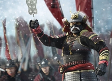 Shogun 2 trỗi dậy với DLC Rise of the Samurai 