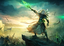 Might & Magic Heroes VI - Hẹn ngày tái ngộ cùng game thủ