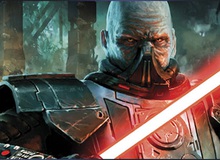 Khám phá các class nhân vật trong Star Wars: The Old Republic (Phần 1)