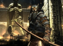 "Hé lộ" mới về hệ thống chế đồ trong Elder Scrolls V: Skyrim