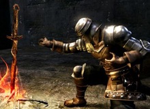 Dark Souls - Khi cái chết nhẹ tựa lông hồng