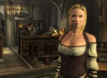 Tính năng kết hôn “đồng giới” xuất hiện trong The Elder Scrolls V: Skyrim?