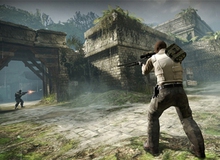 Những trải nghiệm đầu tiên với Counter Strike: Global Offensive