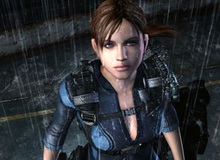 Revelations - Bước lùi của series kinh dị Resident Evil?