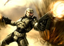 Halo 4 - Sự trở lại của một huyền thoại