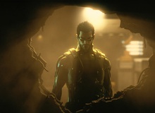 [Đánh giá] Deus Ex: Human Evolution - Khát vọng của loài người