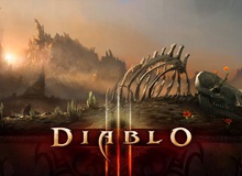 Beta Diablo III - Niềm vui xen lẫn nỗi lo của game thủ Việt