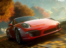 Need For Speed: The Run – Lộ diện siêu xe