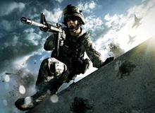 Battlefield 3 công bố cấu hình yêu cầu