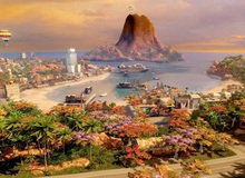 [Đánh giá] Tropico 4 - Món quà tuyệt vời cho fan mô phỏng