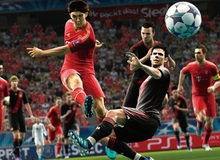 Ký sự PES 2012 – Đả bại AI có khó như bạn tưởng?