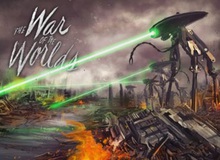 The War of the Worlds - Ngày tận thế