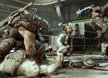 [Đánh giá] Gears of War 3 - Tượng đài mới của làng shooter?