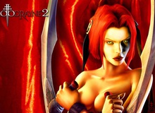 [Đánh giá] BloodRayne: Betrayal – Ma nữ báo thù