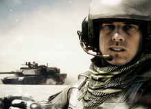 Battlefield 3 - Những trải nghiệm "nóng hổi" đầu tiên