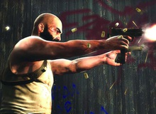 Max Payne 3 - Đột nhập thế giới ngầm Nam Mỹ