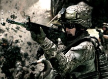 Đặt Battlefield 3 và Modern Warfare 3 lên "bàn cân" (Phần 1)