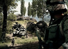 Đặt Battlefield 3 và Modern Warfare 3 lên "bàn cân" (Phần cuối)