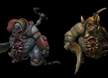 Tìm hiểu về Blizzard DOTA - Cái tên rất được chú ý tại BlizzCon 2011