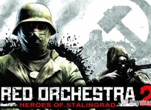 Red Orchestra 2: Heroes of Stalingrad - Sống lại Thế Chiến 2