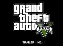 Grand Theft Auto V - "Ông trùm" Sandbox đã trở lại