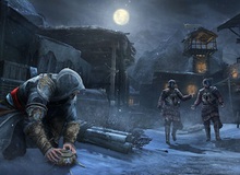 "Đồ nghề" mới của sát thủ trong Assasins Creed: Revelations