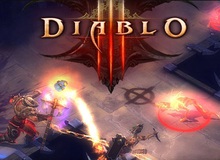 PvP trong Diablo III - Sự trở lại của "đấu trường 100"