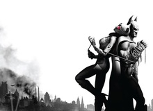 [Đánh giá] Batman: Arkham City - Xứng đáng với số điểm 9.0