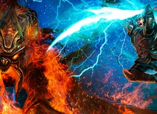 Kingdoms of Amalur: Chưa xứng tầm siêu phẩm