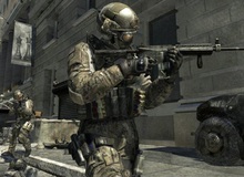 Modern Warfare 3 vừa ra mắt 3 tiếng đã có crack!