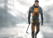 Xuất hiện phim điện ảnh Half-Life 2 giống hệt game