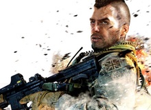 Kịch bản mới cho Call of Duty 2012